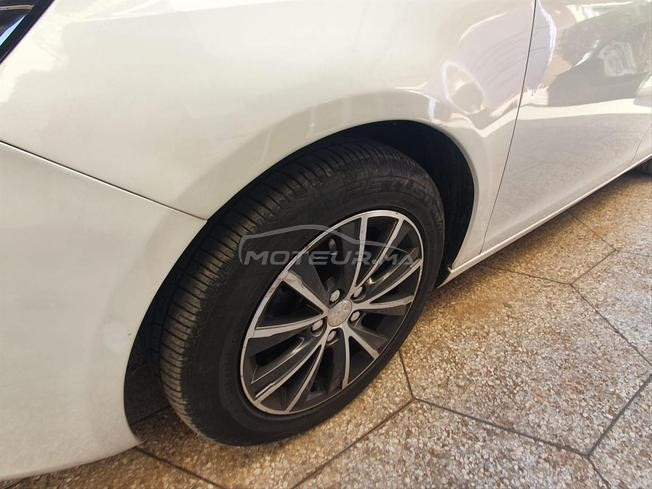 Peugeot 308 Diesel Manuelle 2017 à Fès