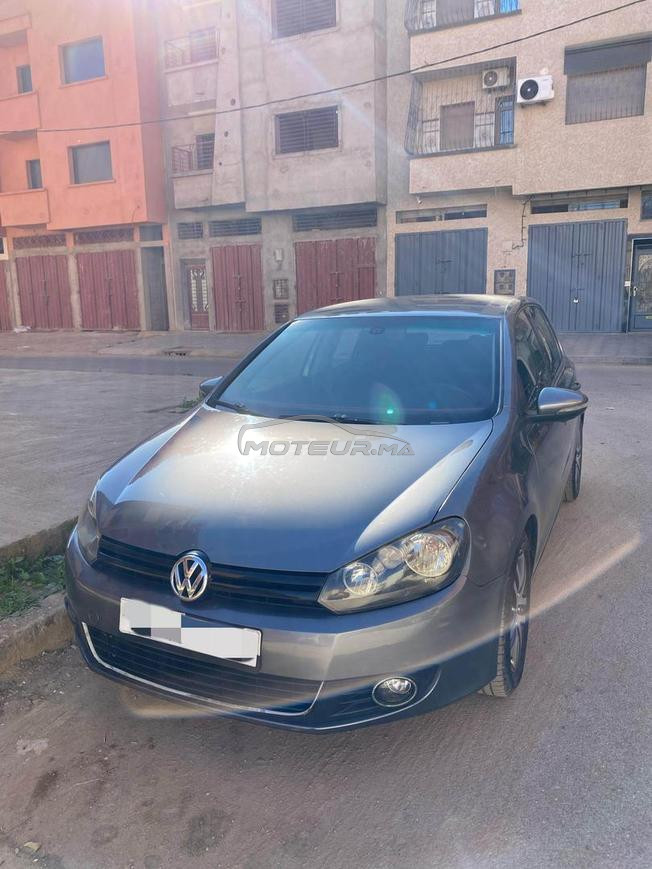 golf 6 2010