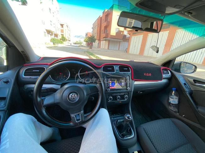 golf 6 2010