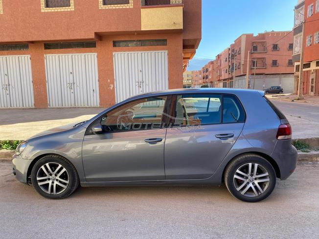 golf 6 2010