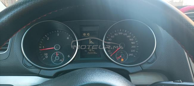 golf 6 2010