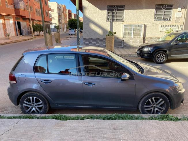 golf 6 2010