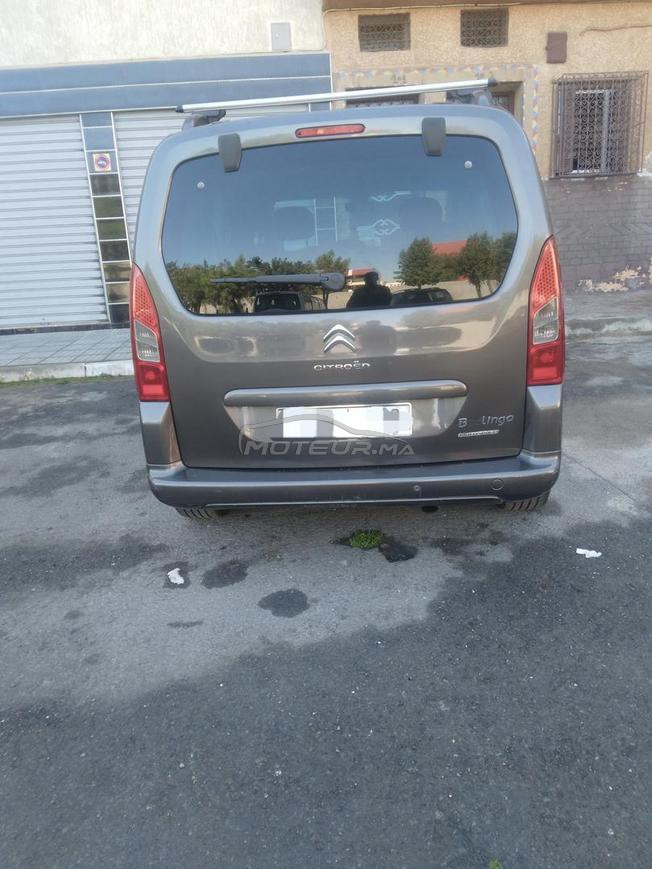 citroen barlango 2017 3amra 