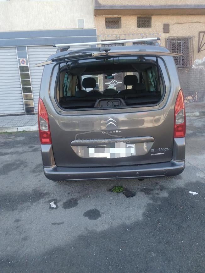 citroen barlango 2017 3amra 
