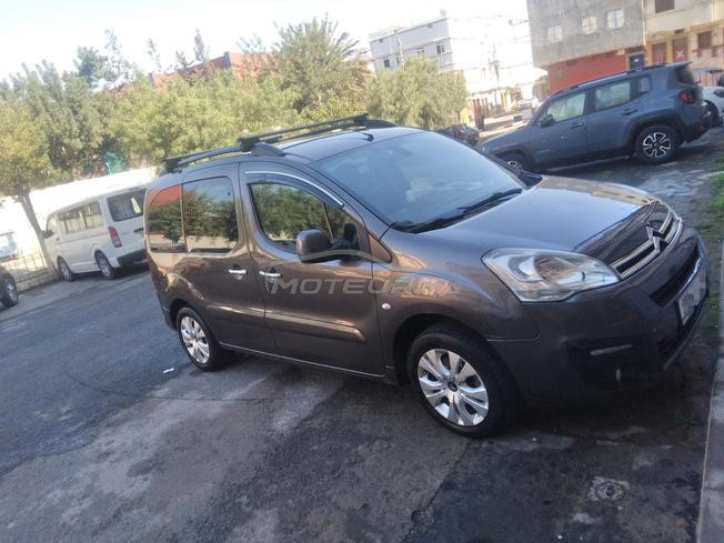 citroen barlango 2017 3amra 