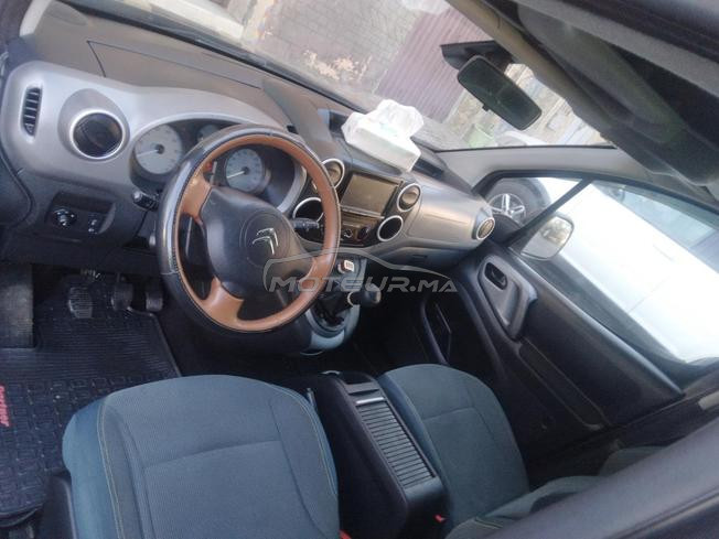 citroen barlango 2017 3amra 