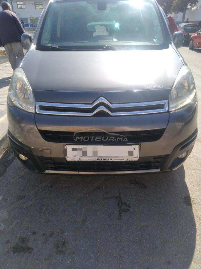 citroen barlango 2017 3amra 