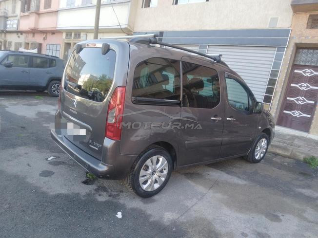 citroen barlango 2017 3amra 