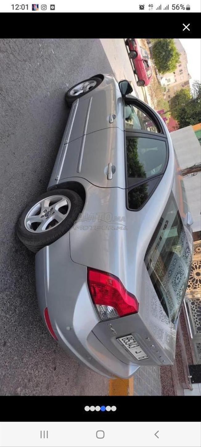 voiture volvo s 40