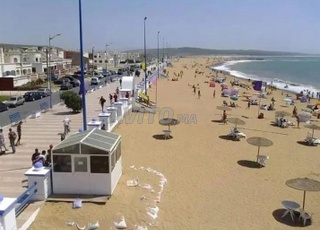 Villa à Souiria Lakdima 150.000 euro