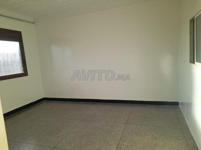 Appartement à louer 70 m² à Casablanca