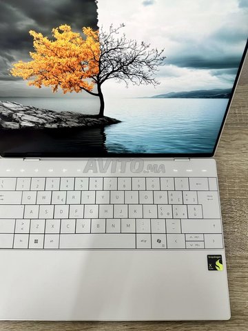 Dell XPS Plus 9345 NEUF SD X Elite 16/1TB 13.4’