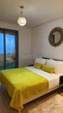 location de vacances à marina vue sur mer