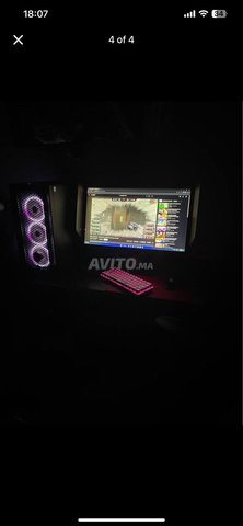 High End Gaming/Streaming PC