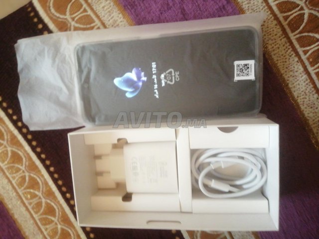 256 Hwawi nova10se 8ram