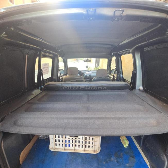 Renault kangoo 2000