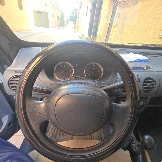 Renault kangoo 2000