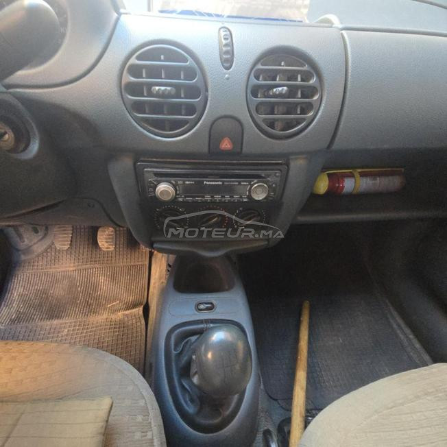 Renault kangoo 2000