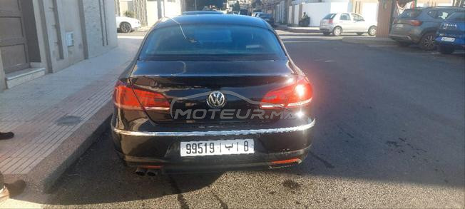 passat cc 2016