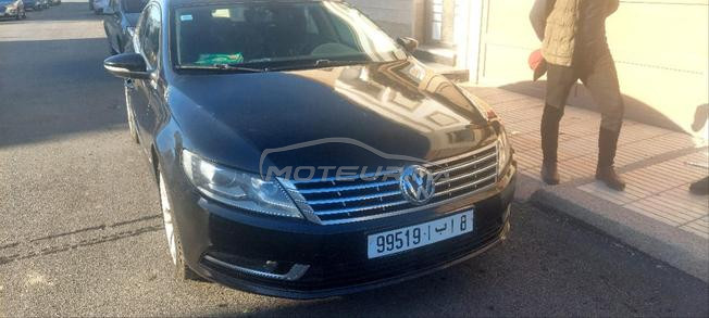 passat cc 2016
