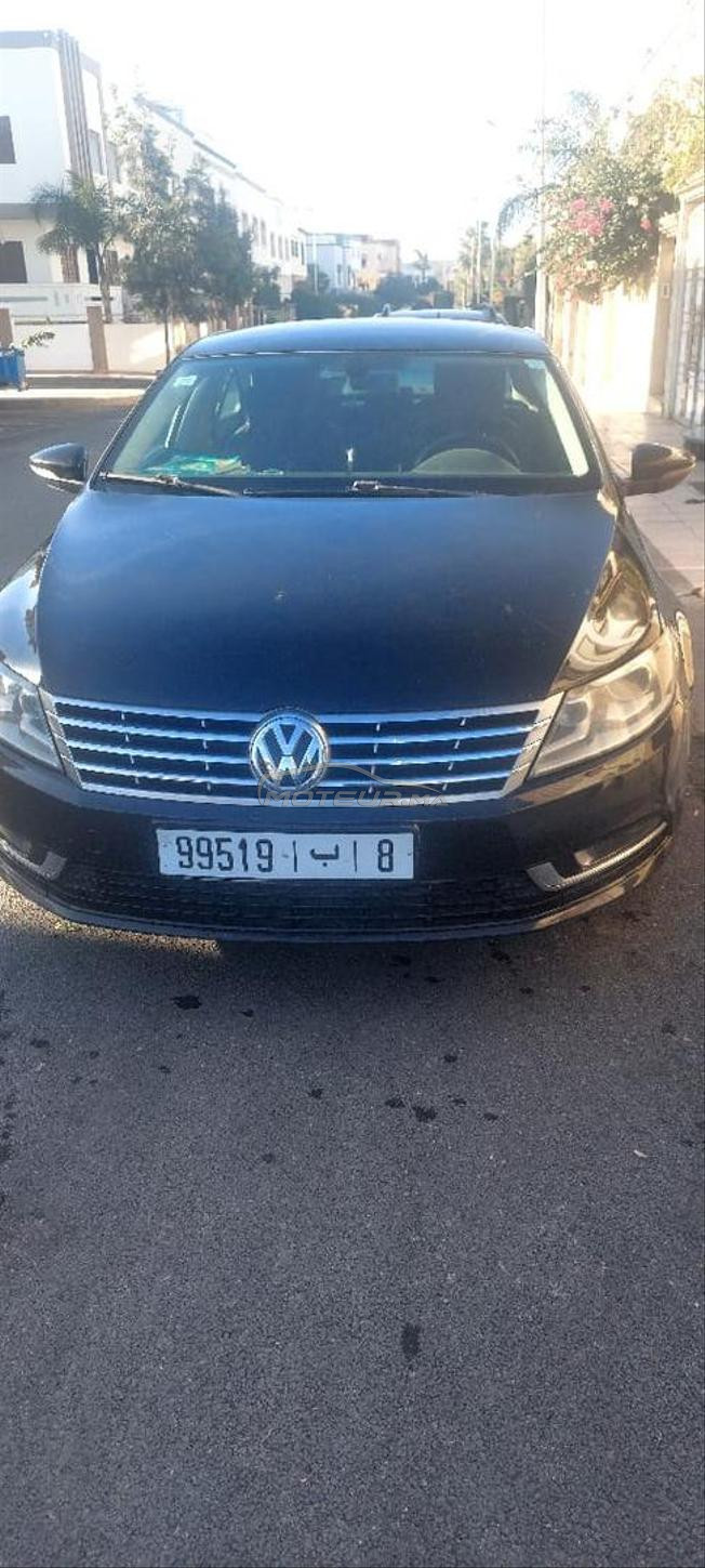 passat cc 2016