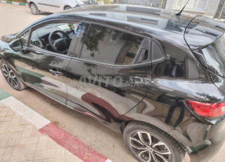 Renault Clio Diesel Manuelle 2021 à Fès