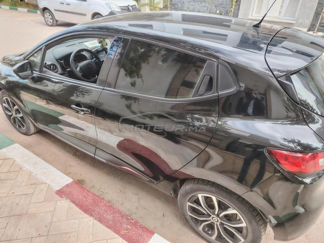 Renault Clio Diesel Manuelle 2021 à Fès