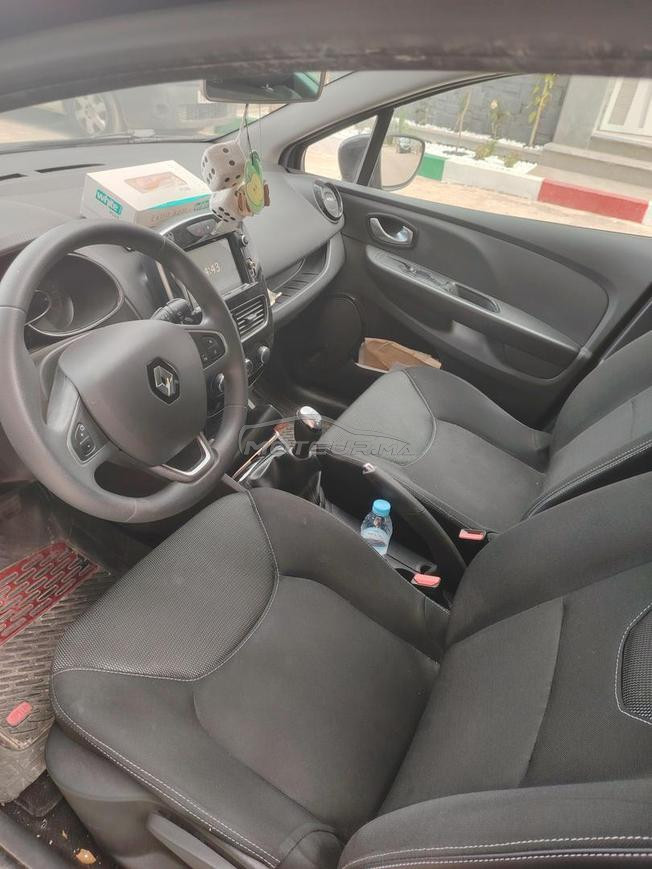 Renault Clio Diesel Manuelle 2021 à Fès