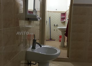 كراء يومي للعاءلات