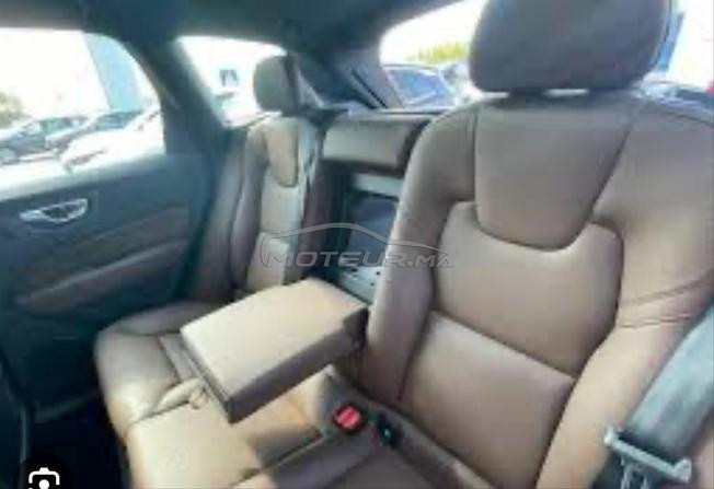 Volvo XC60 Diesel Automatique 2021 à Agadir