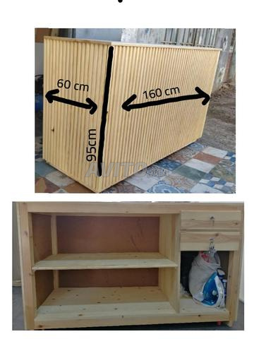 contoire Pour la couture 