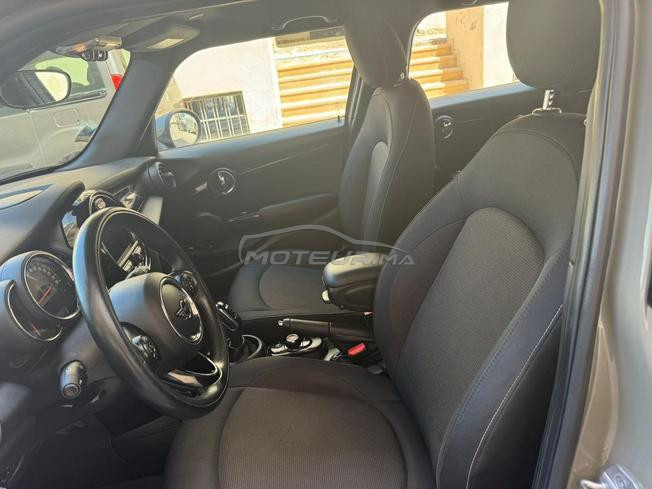 MINI ONE AUTOMATIQUE 2018