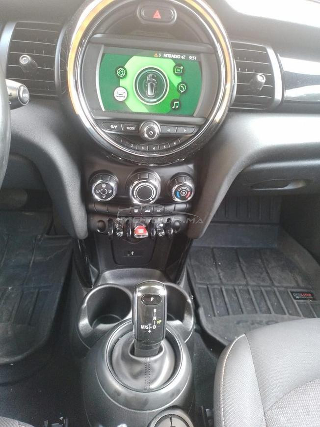 MINI ONE AUTOMATIQUE 2018