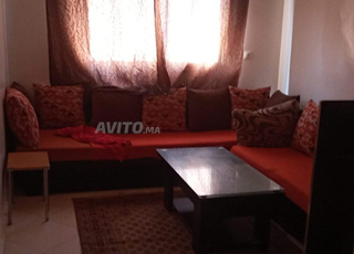 location appartement meuble