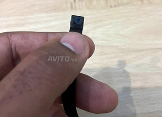 camera espion oh3 wifi 