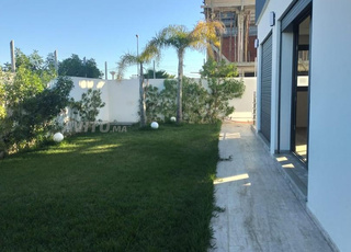 villa à vendre à Kénitra