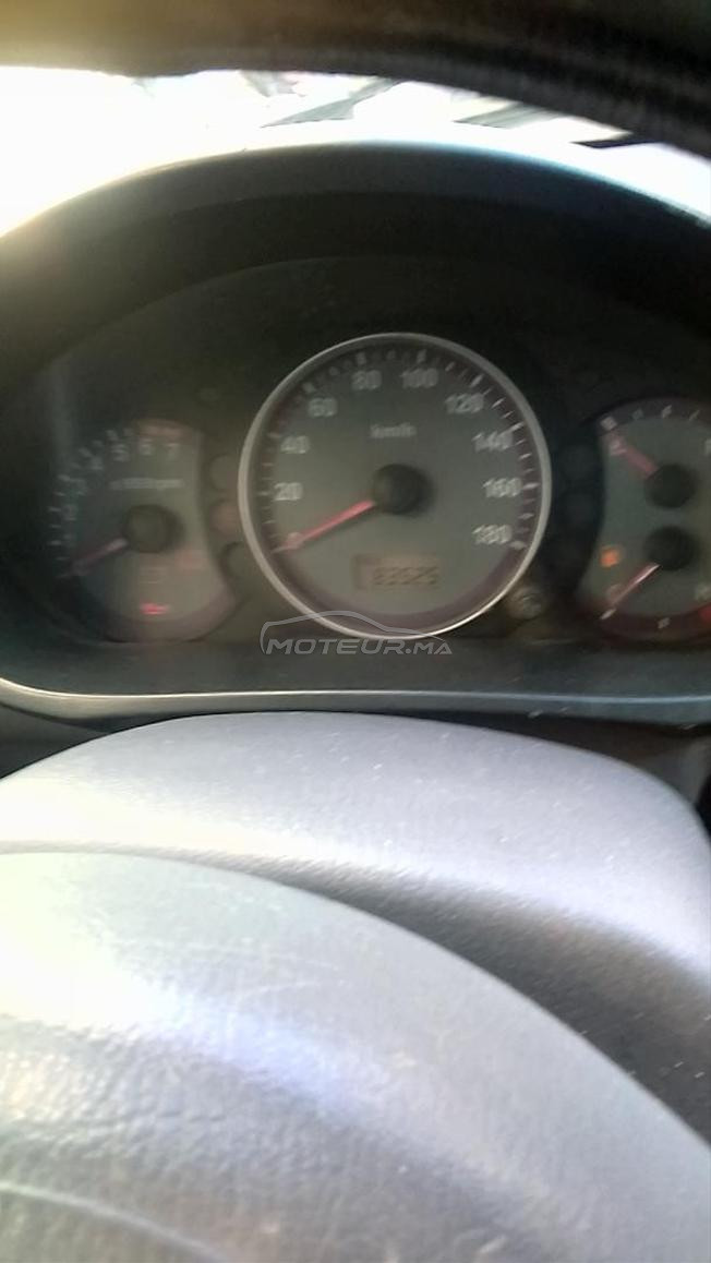 Hyundai Atos Essence Manuelle 2007 à Kénitra