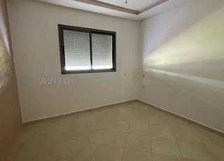Appartement vide au résidence sable d'or