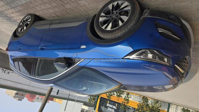 opel grandlandX