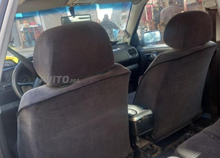 Volkswagen Golf 3 Essence Manuelle 2000