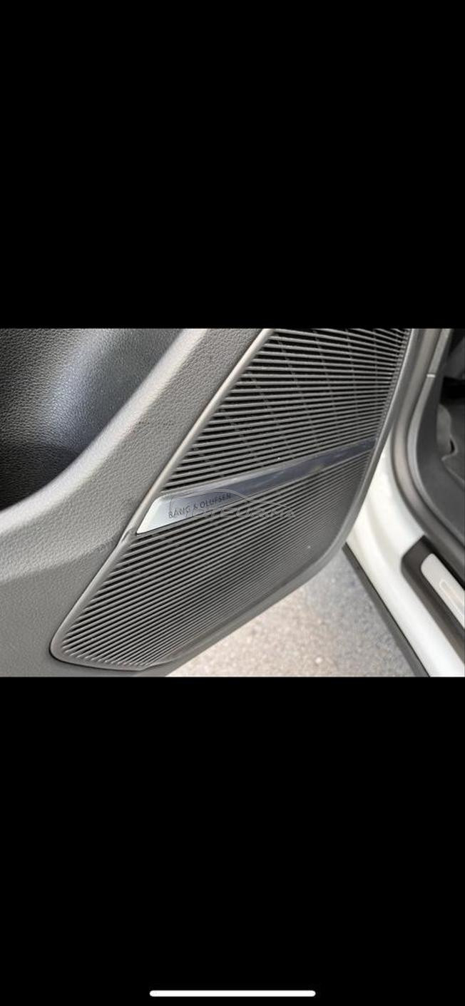 audi SQ8 quattro a vendre