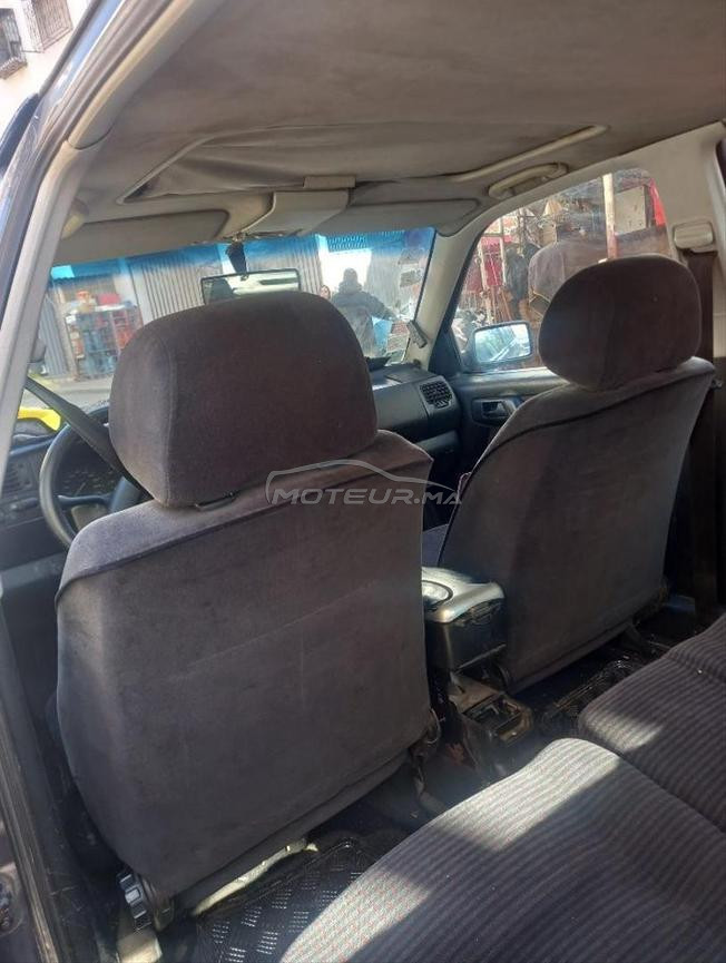 Volkswagen Golf 3 Essence Manuelle 2000
