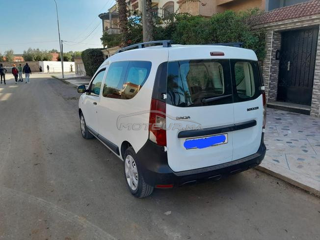 Dacia Dokker 