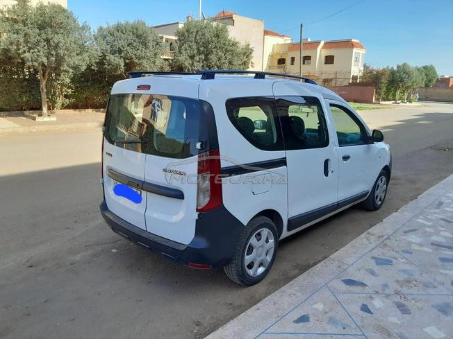 Dacia Dokker 