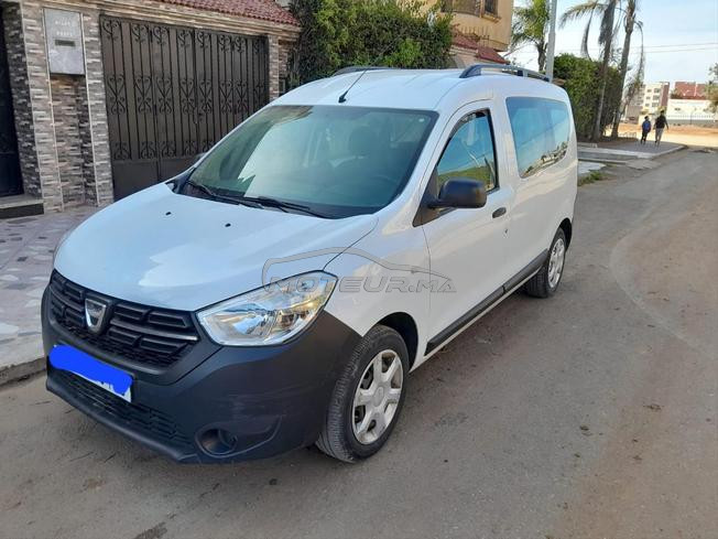 Dacia Dokker 