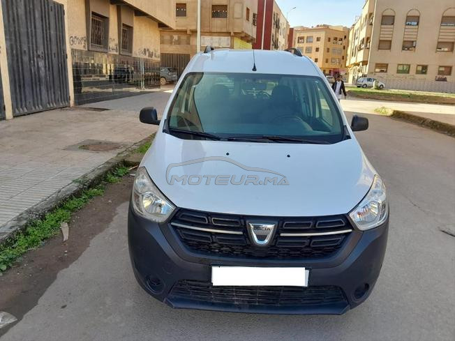 Dacia Dokker 