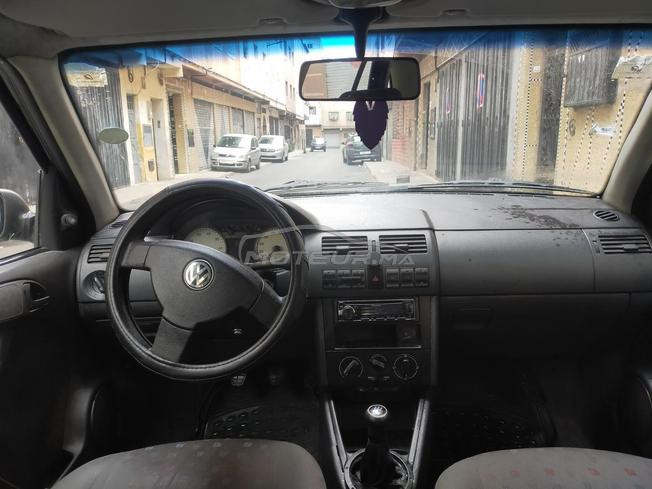 Volkswagen gol essence 