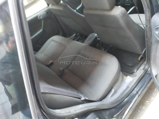 Volkswagen gol essence 