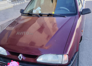 رونو 19  ستوريا 