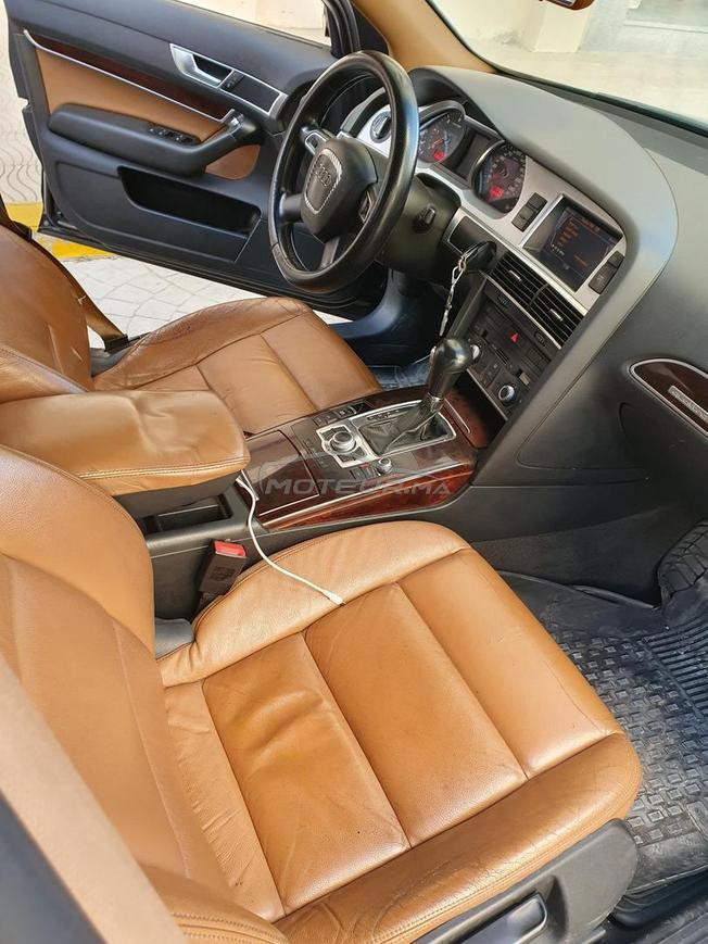 Audi A6 Quattro 